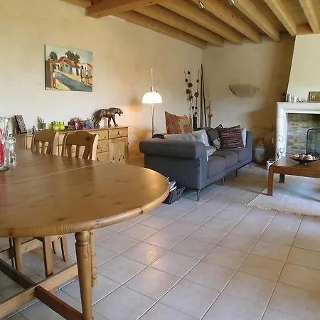 度假居 Three-bedroom Holiday In