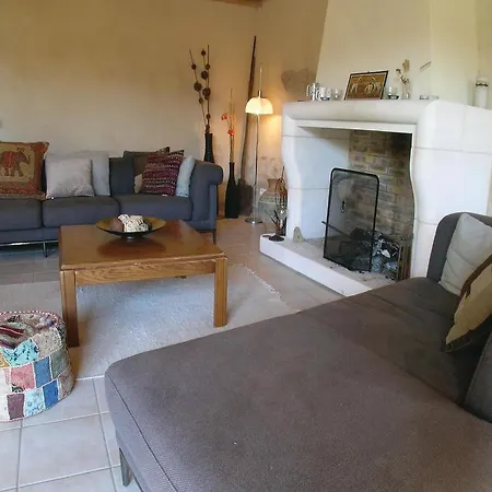 度假居 Three-bedroom Holiday In *