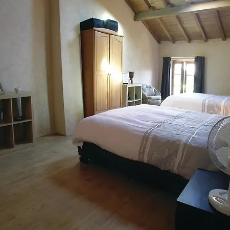 Three-bedroom Holiday In *