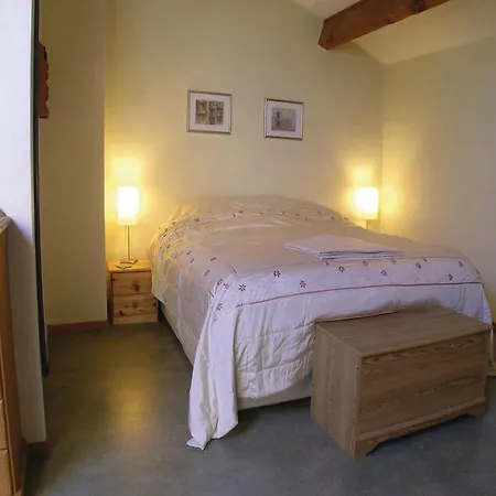 度假居 Three-bedroom Holiday In