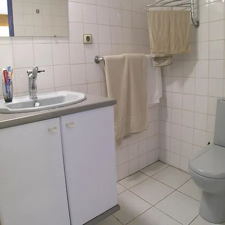 Three-bedroom Holiday In 度假居